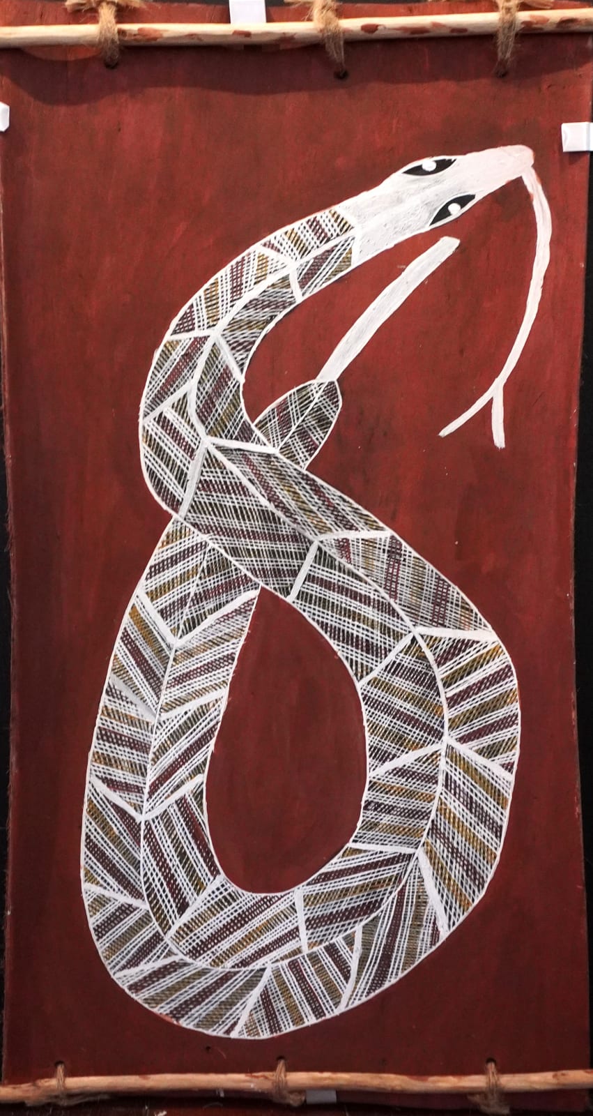 Duane Richards, 2023