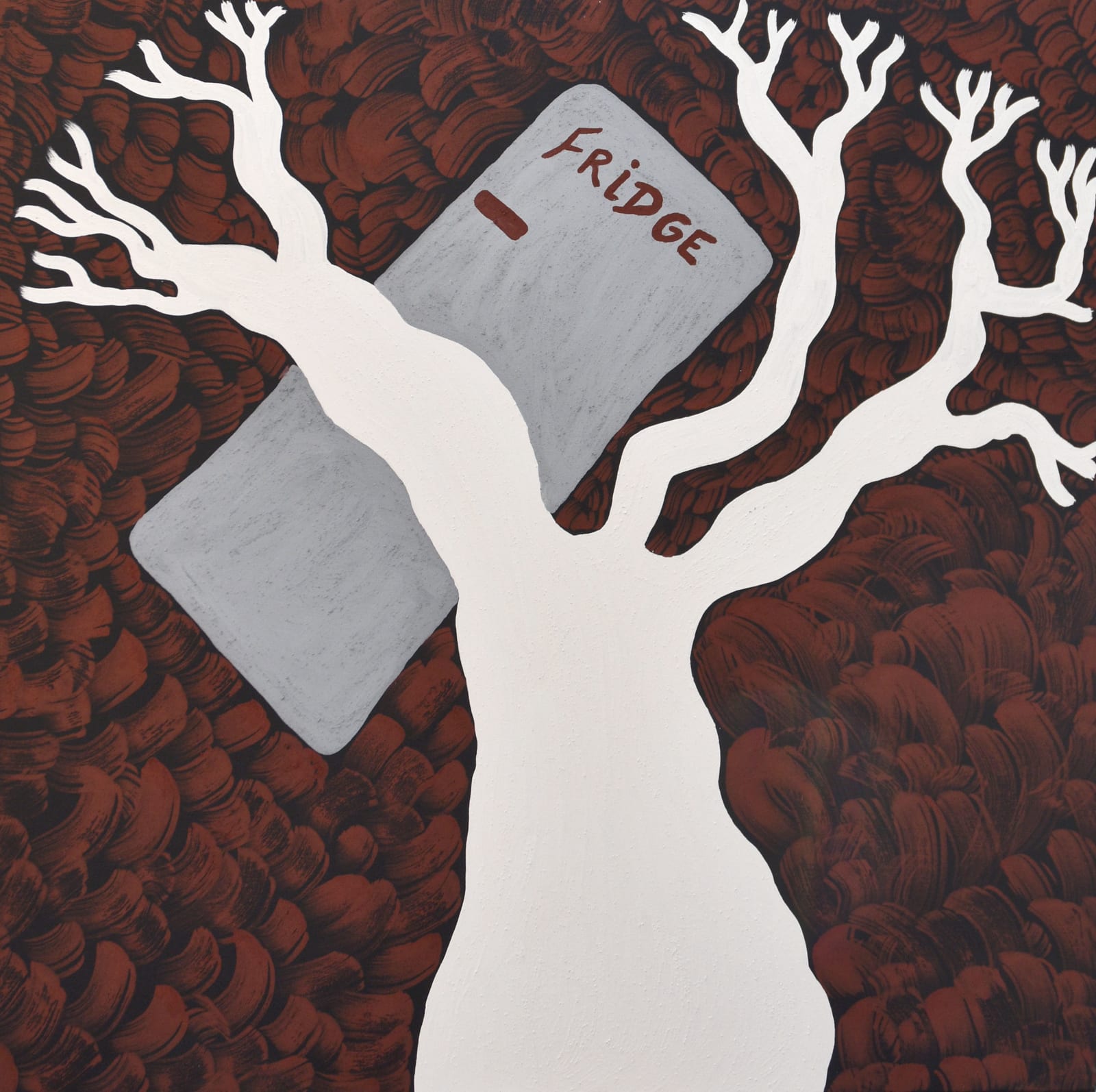 Madelene Purdie, Warrambany of Warmun, 2021