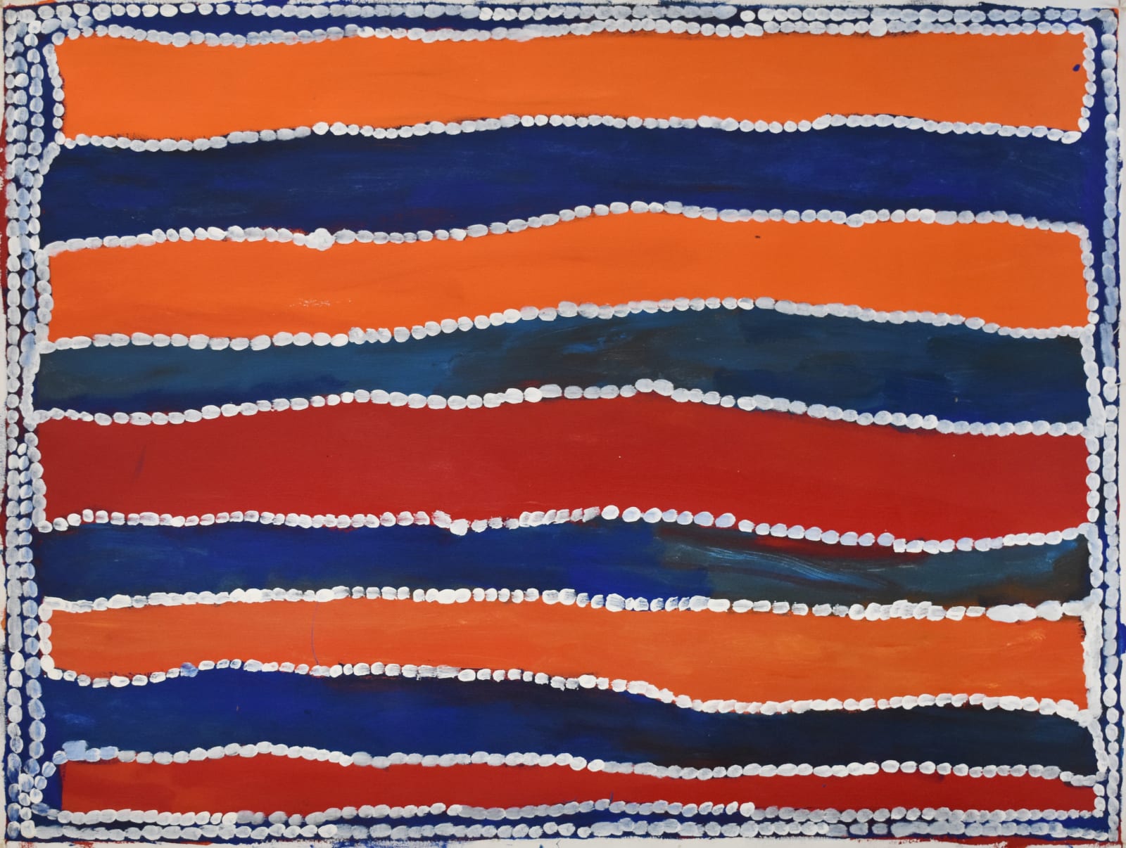 Cory Wakartu Surprise, Wakartu, 2006