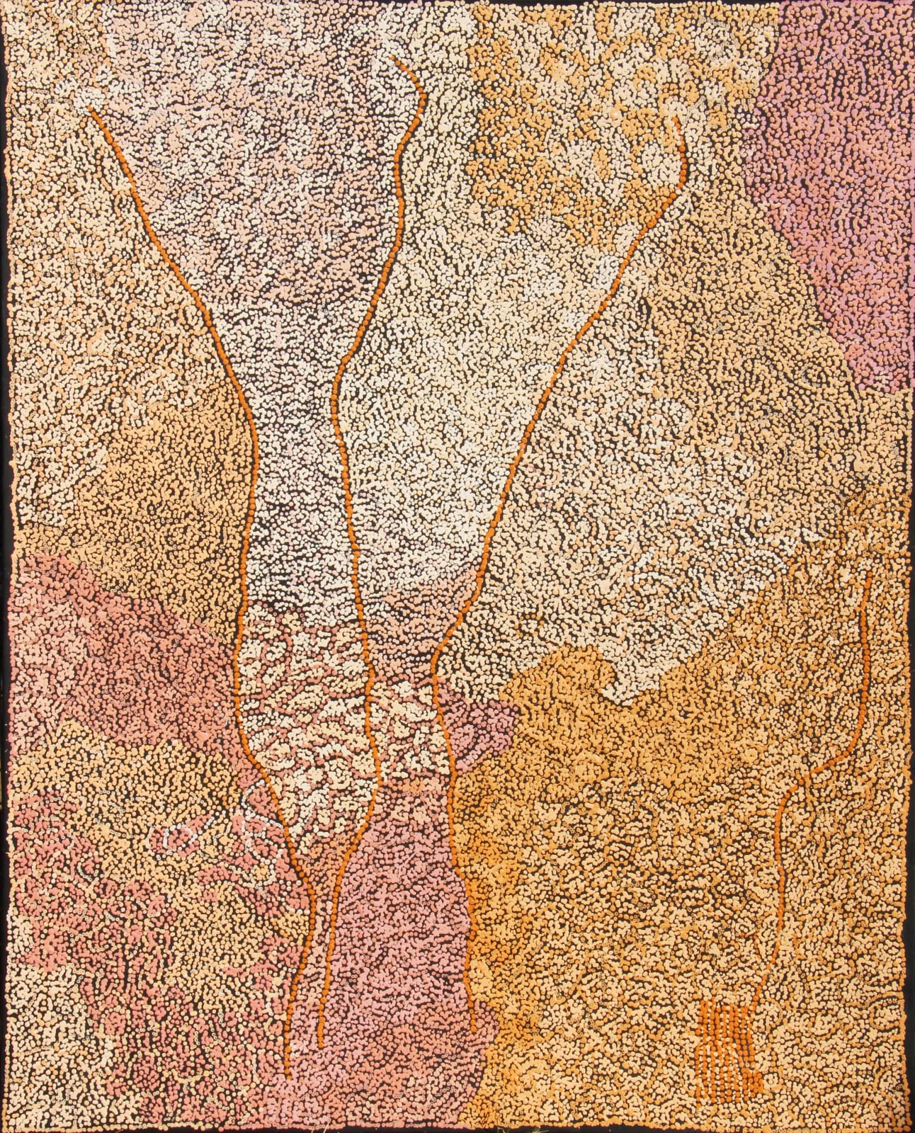 Rene Sundown, Amarouna, 2021