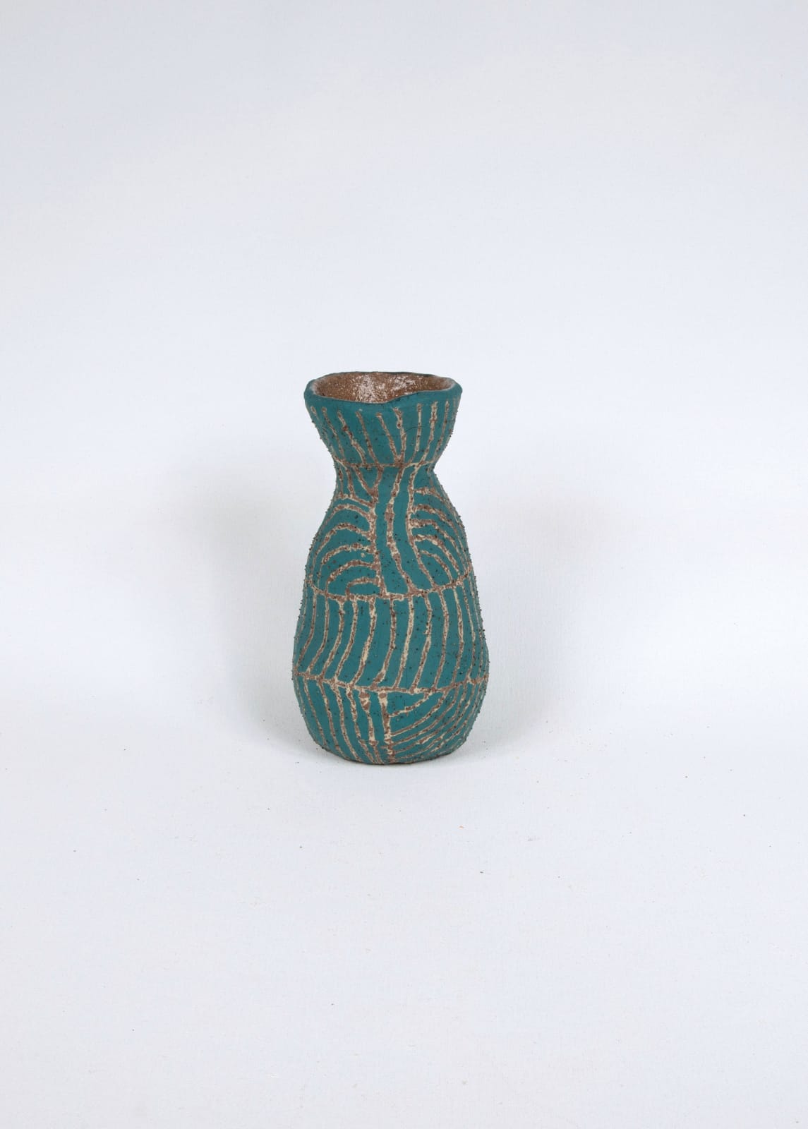 Carlene Thompson, Kalaya Ngura - Emu Country, 2023