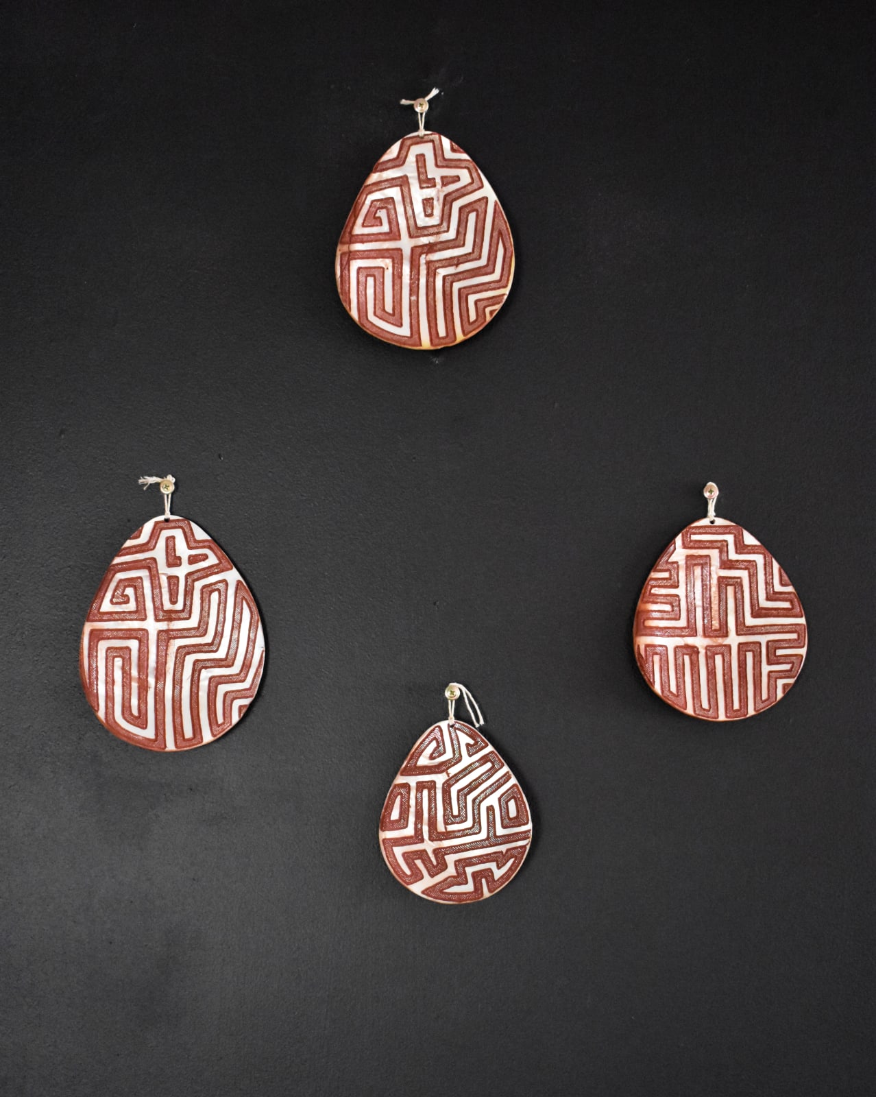 Sebastian Arrow, Untitled