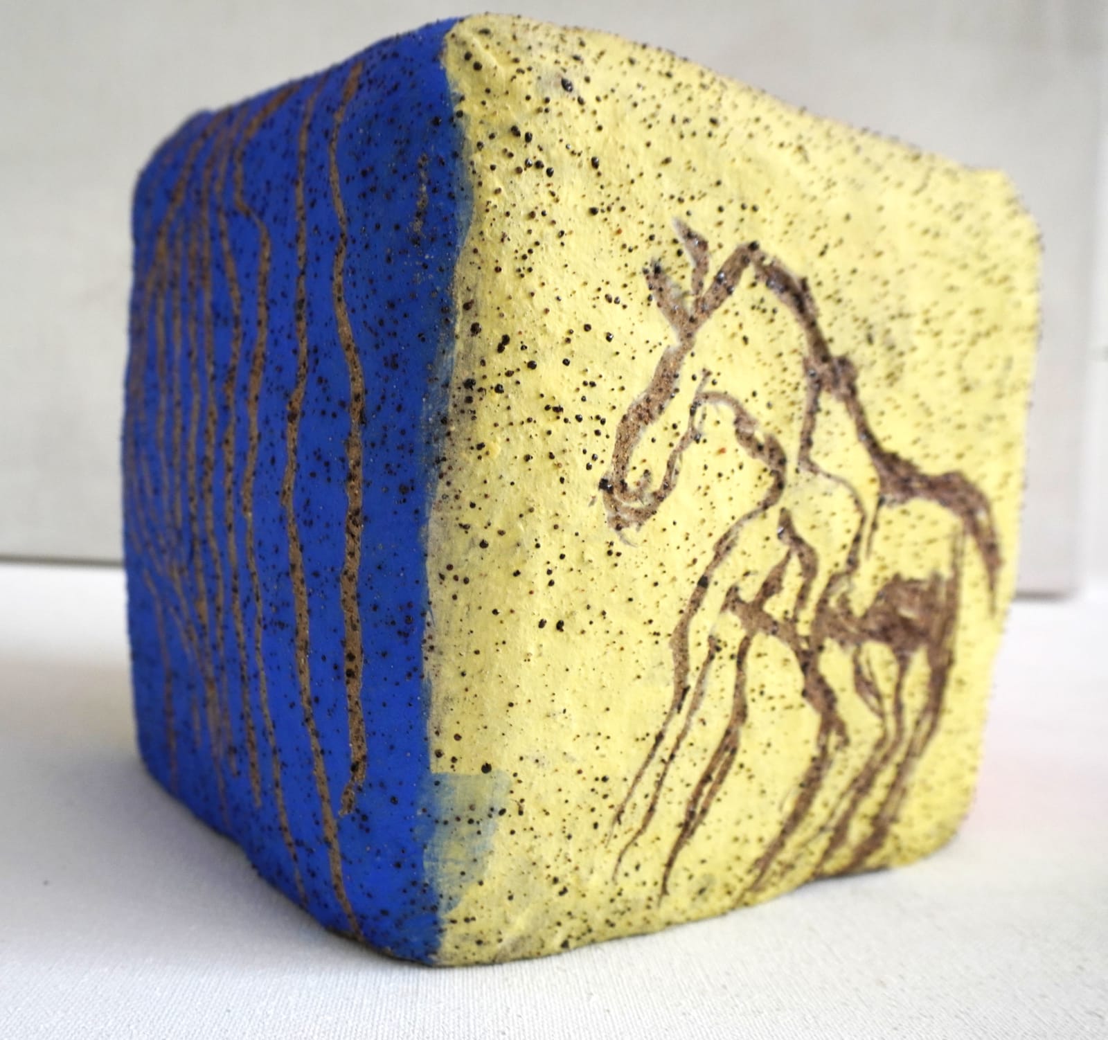 Rupert Jack, Pulukangka (Stockman), 2025