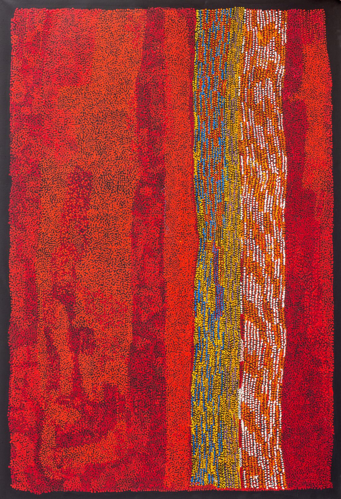 Patju Presley Stanley, Ilunya, 2022