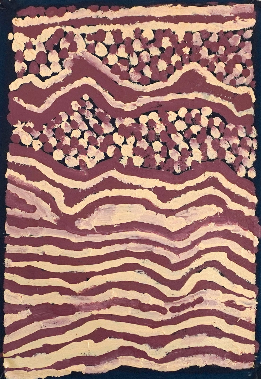 Helicopter Tjungurrayi, Wangkartu, 2025