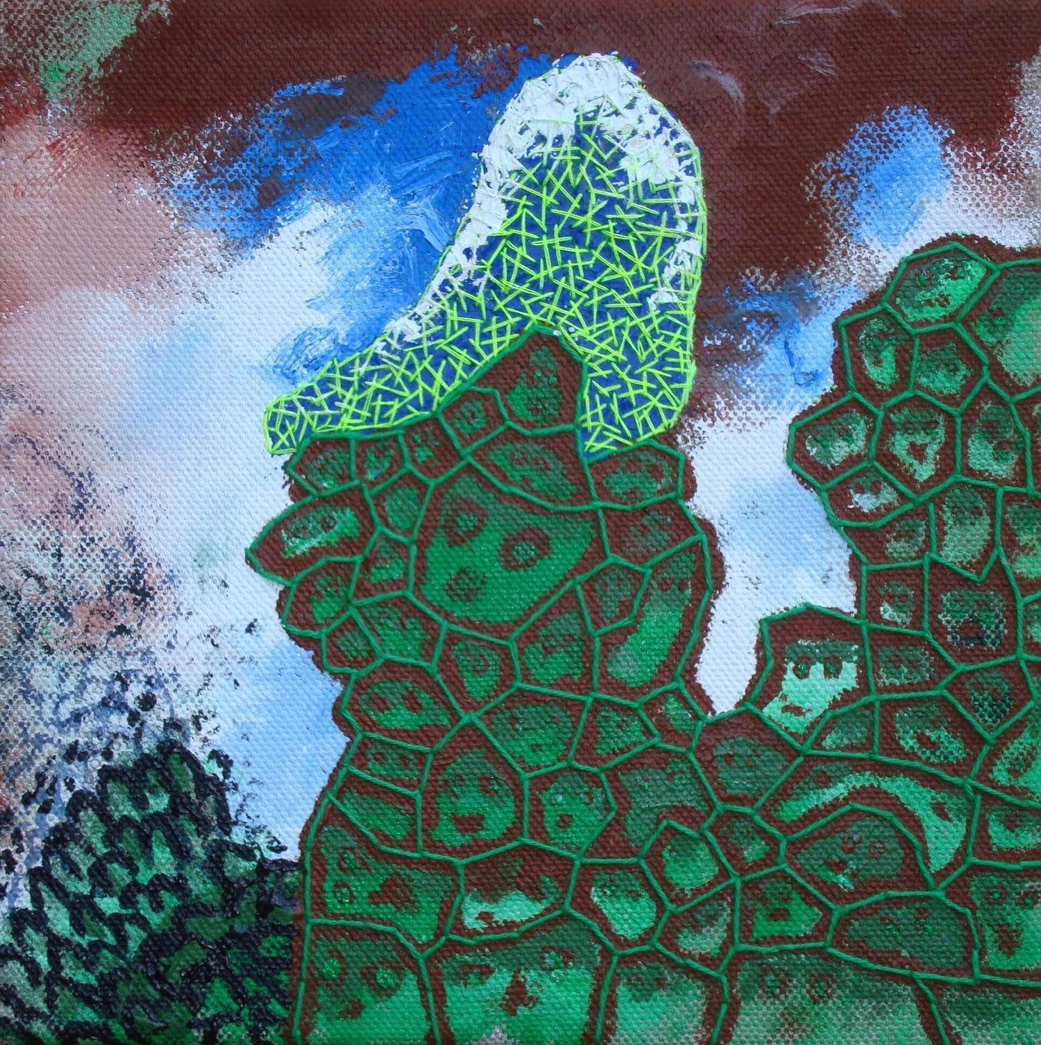 Stephen Eastaugh, Ah Boon Haw / Tiger Balm Garden 2013