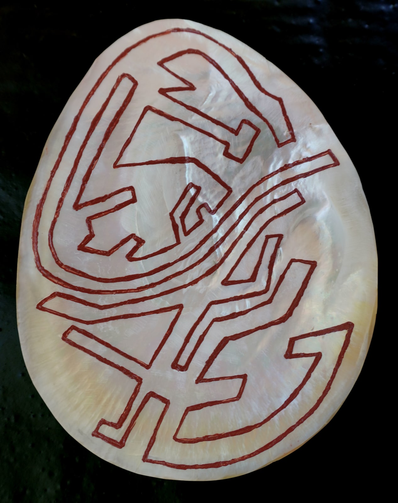 Robert Wiggan, Twin Brothers, 2024