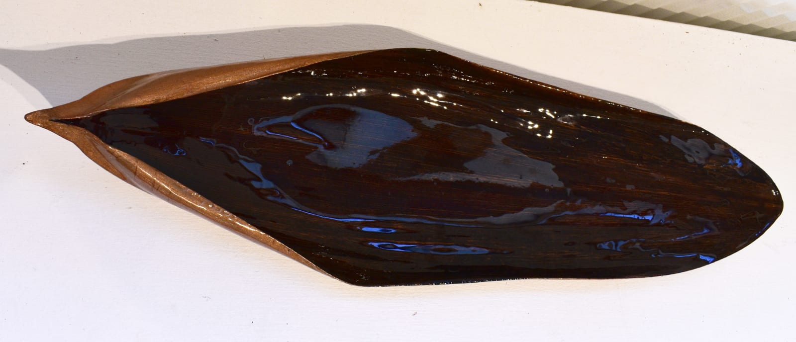 Stuart Tatnell, Little Boat, 2020