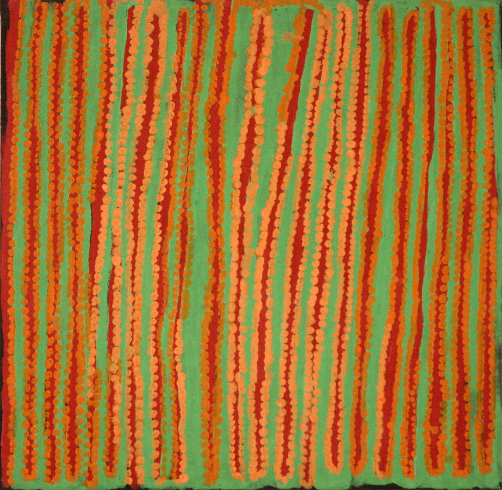 Donald Moko, Kardal