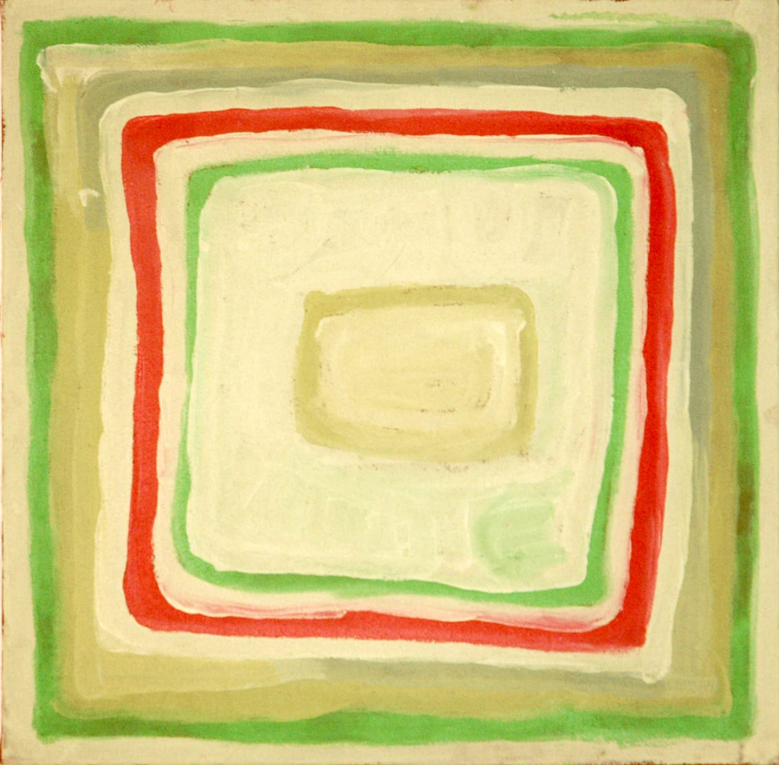 Mary Meribida, Martakulu