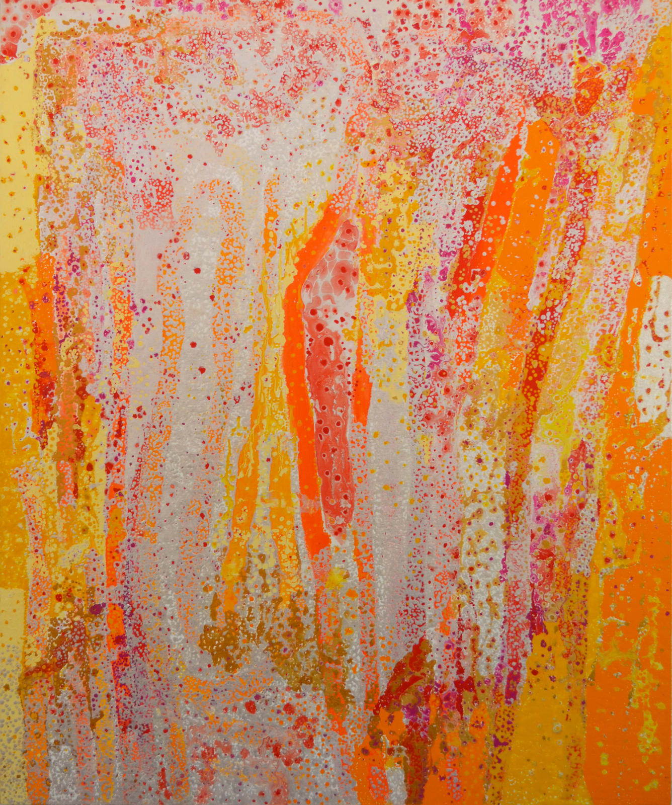 Daniel Walbidi, Kirriwirri