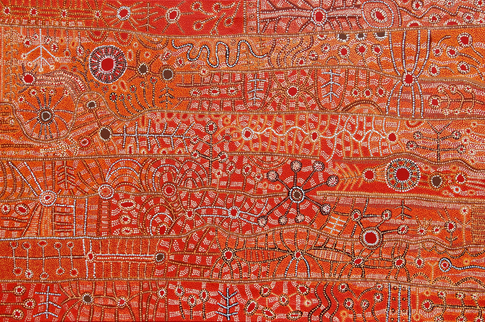 Julie Yatjitja, Ngura (Country)