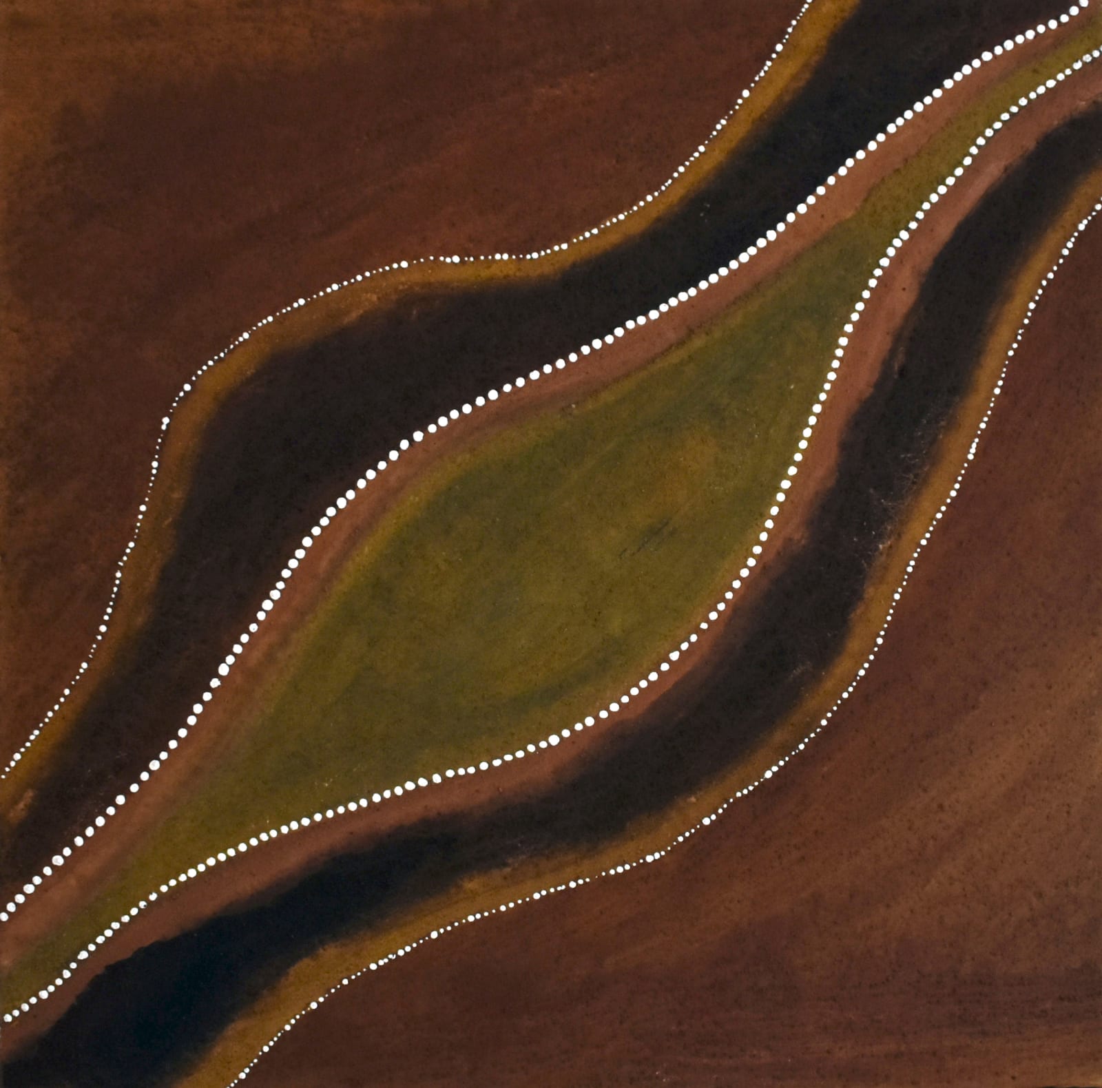 Mark Nodea, Nyunuk, 2020