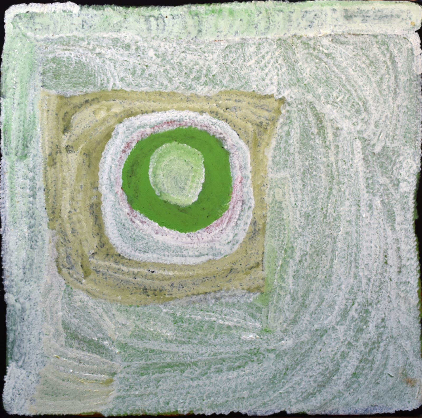 Lydia Balbal, Untitled, 2019