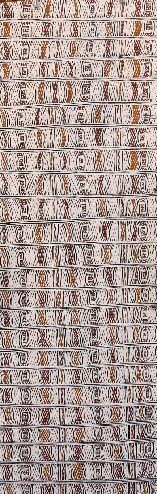 Burrnanydji #2 Gaykamanu Lisa, Trial Bay (Marrakulu), 2021