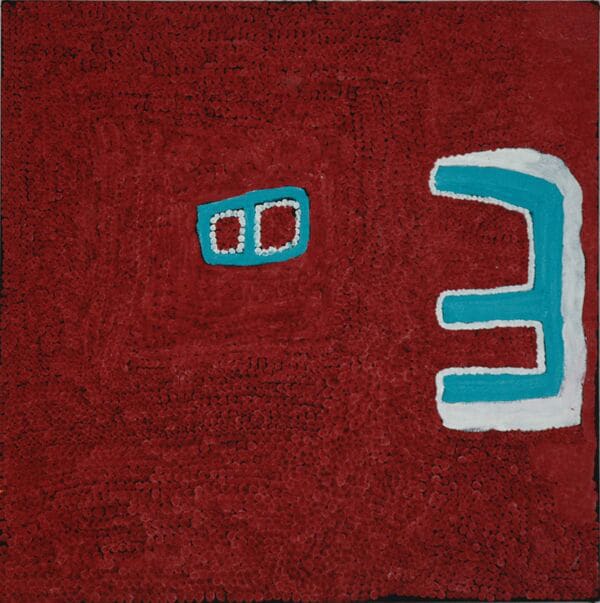 Margaret Baragurra, Gali Gali