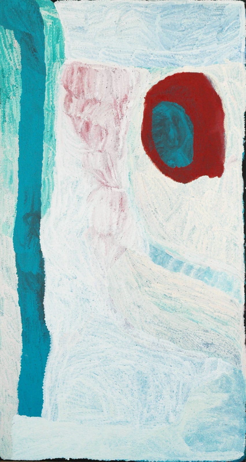 Lydia Balbal, Untitled