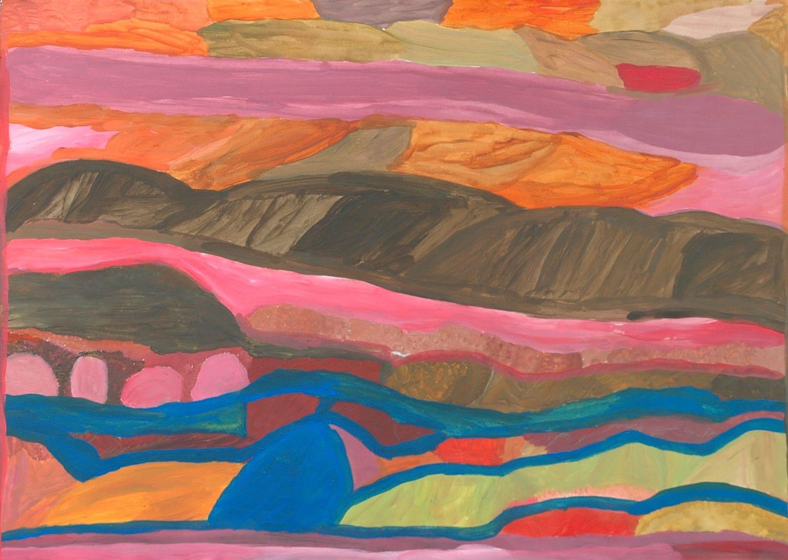 Dolly (Jukuja) Snell, Jurnta