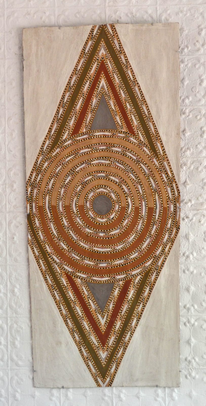 Ralwurrandji Wanambi, Two Sands