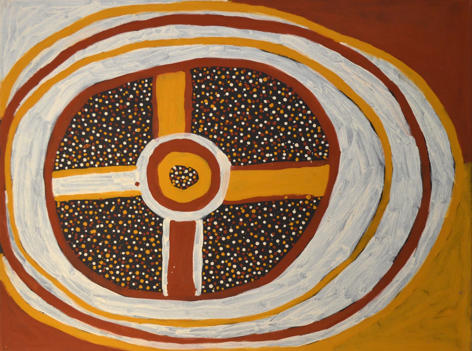 Timothy Cook, Kulama