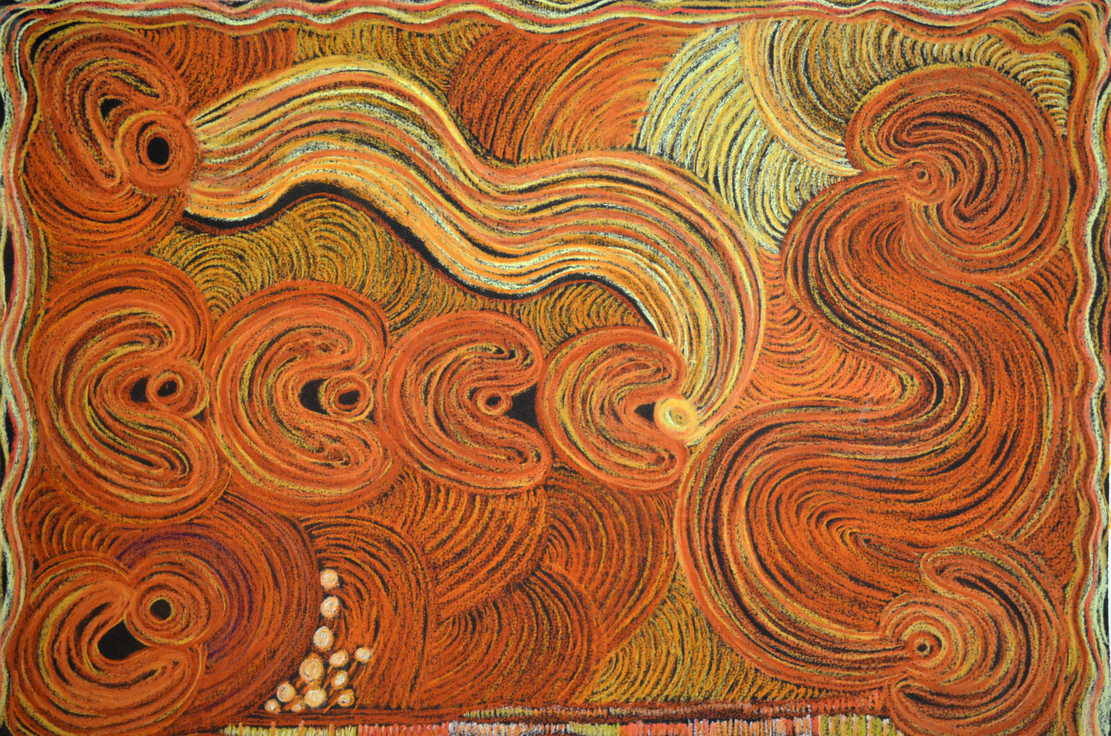 Alison Anderson, Untitled