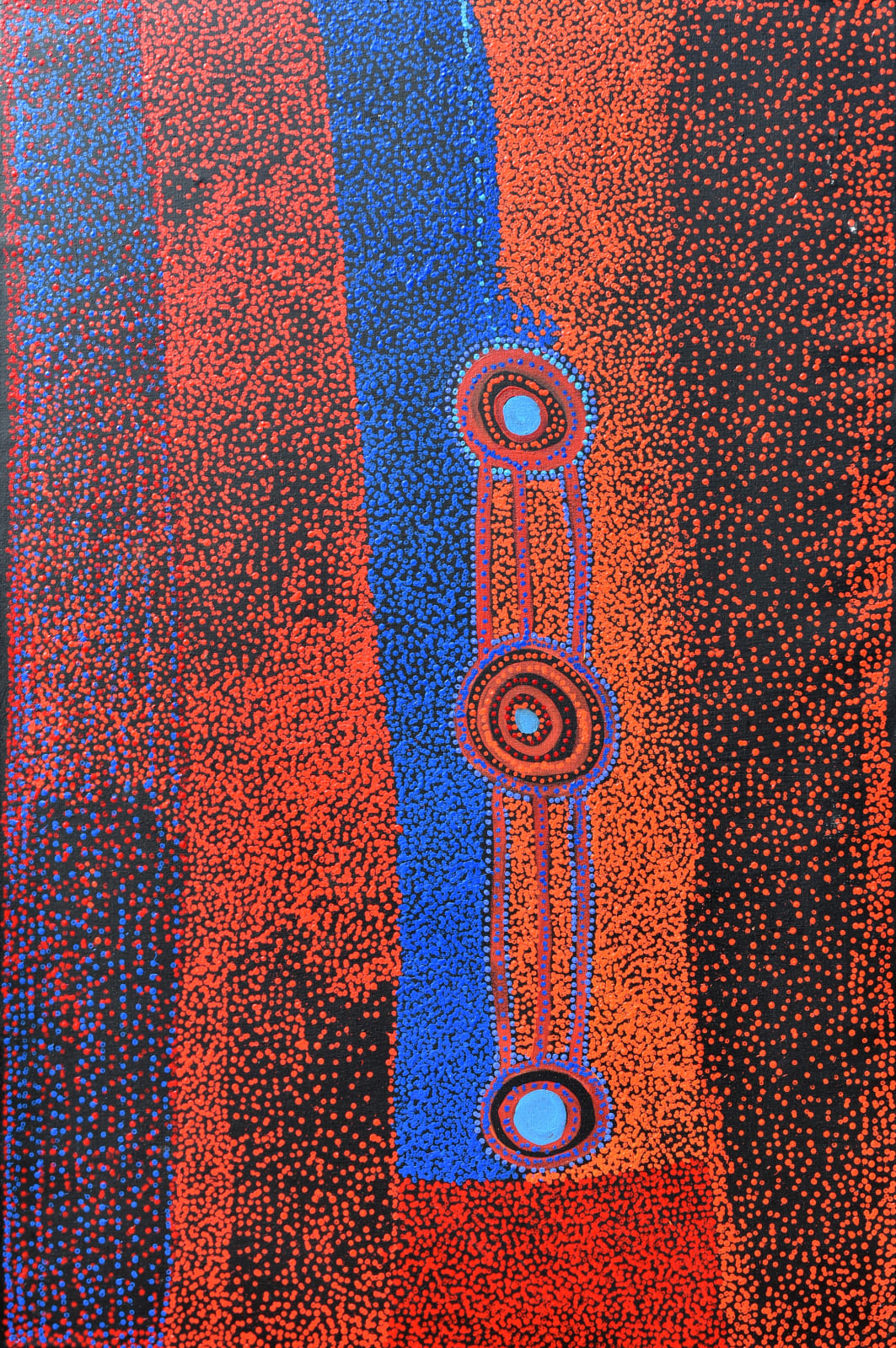 Noli Rictor, Kamanti, 2023