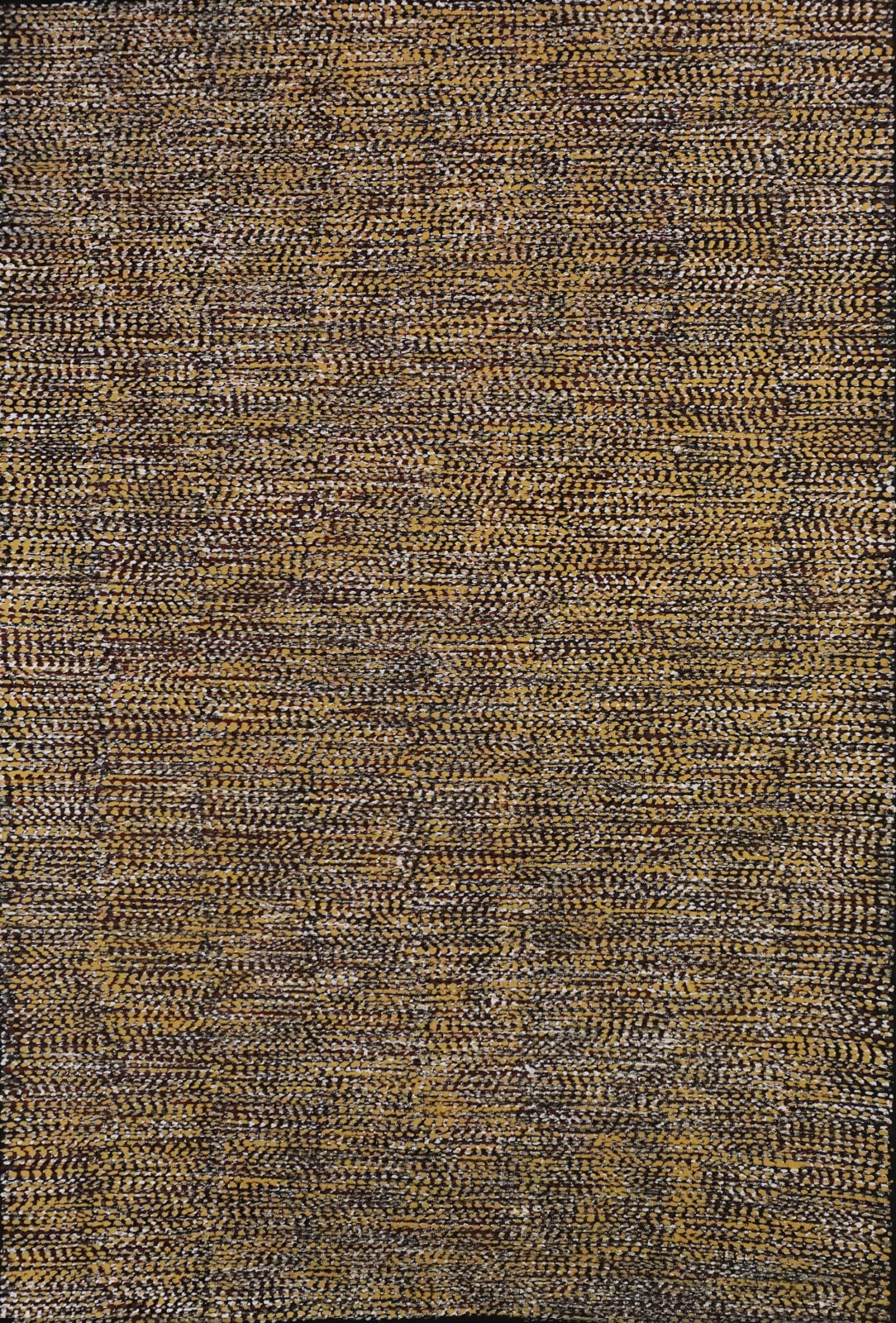 Alison Puruntatameri, Winga (Tidal Movement / Waves), 2025