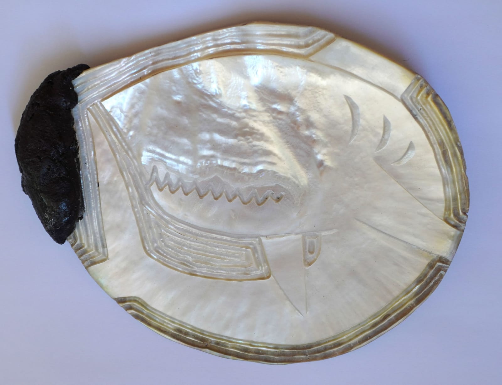 Sebastian Arrow, Jalinji, 2024