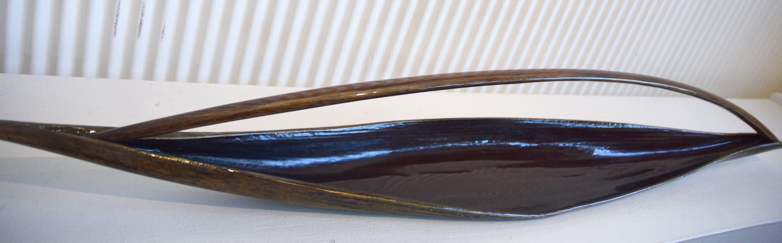 Stuart Tatnell, Bow, 2022