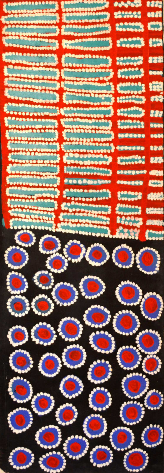 Spider Kalbybidi, Untitled