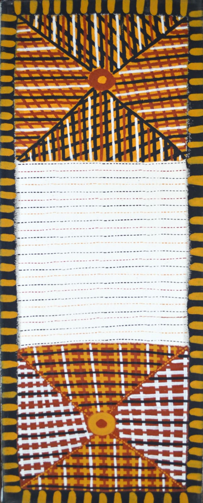 Tina Patlas, Jilamara