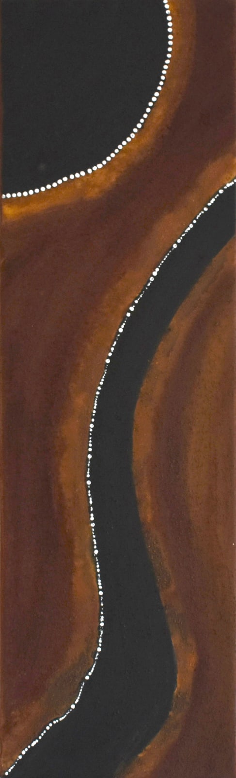 Mark Nodea, Fish Hole Creek, 2020