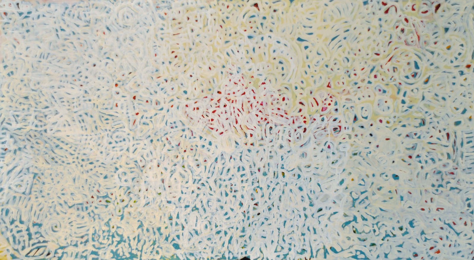 Dickie Minyintiri, Watiku tjukurpa