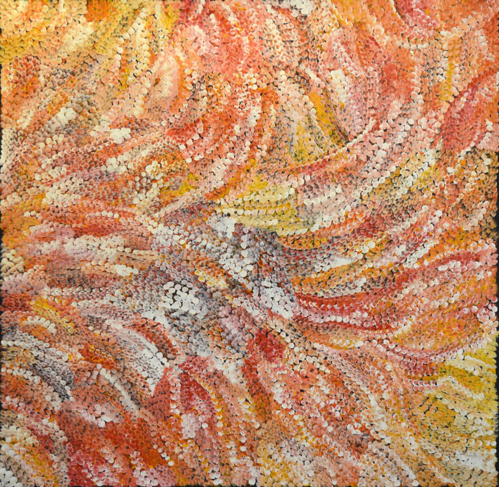 Rosalind Tjanyari, Ngayuku Ngura Kuuti Uwankara