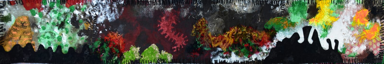 Stephen Eastaugh, Inlandish. Series, 2021