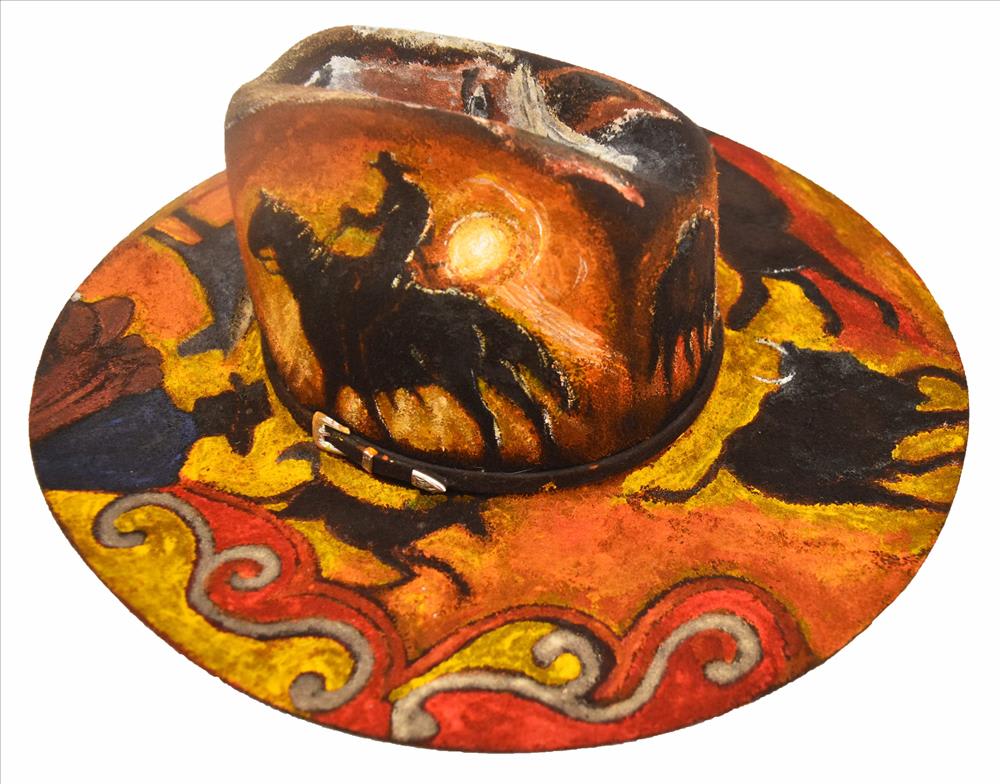 Mervyn Street, Station Day Story, 2019