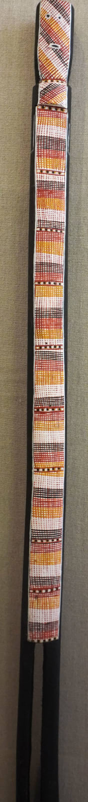 Leandrea Girrabul, Mimih Spirit, 2023