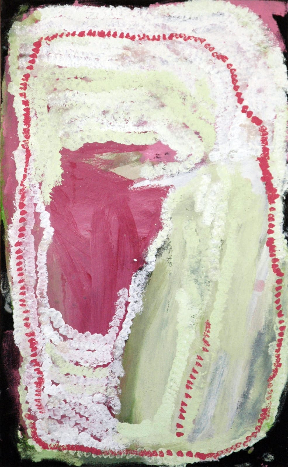 Jan Billycan, Kirriwirri