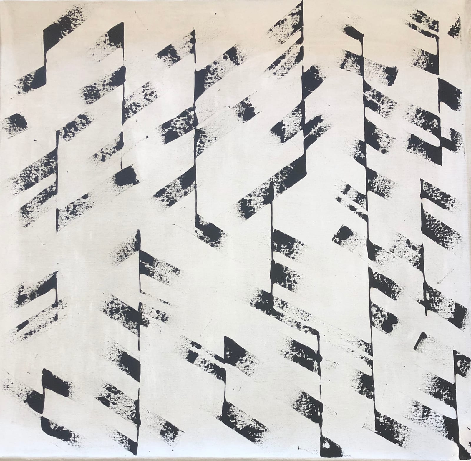 Julian L.W. Brown, Painted Crayfish, 2019