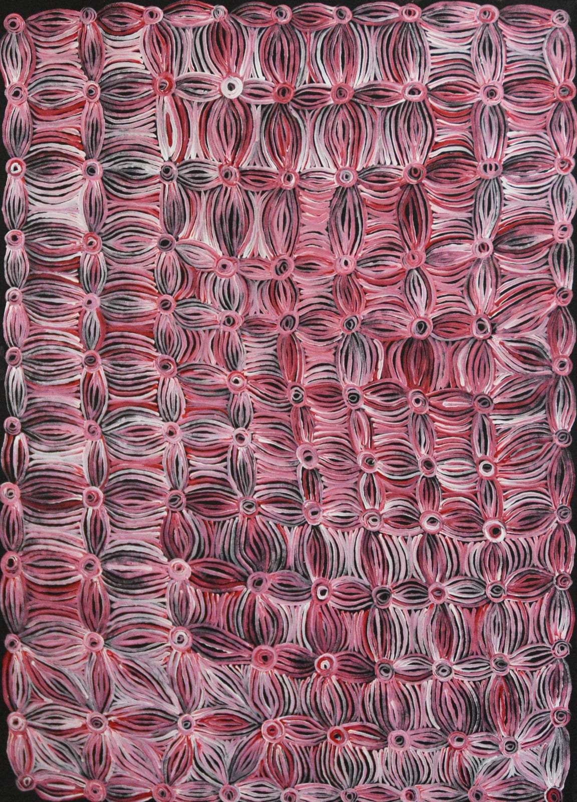 Alison Watson, Walka Wiru Ngura Wiru, 2022