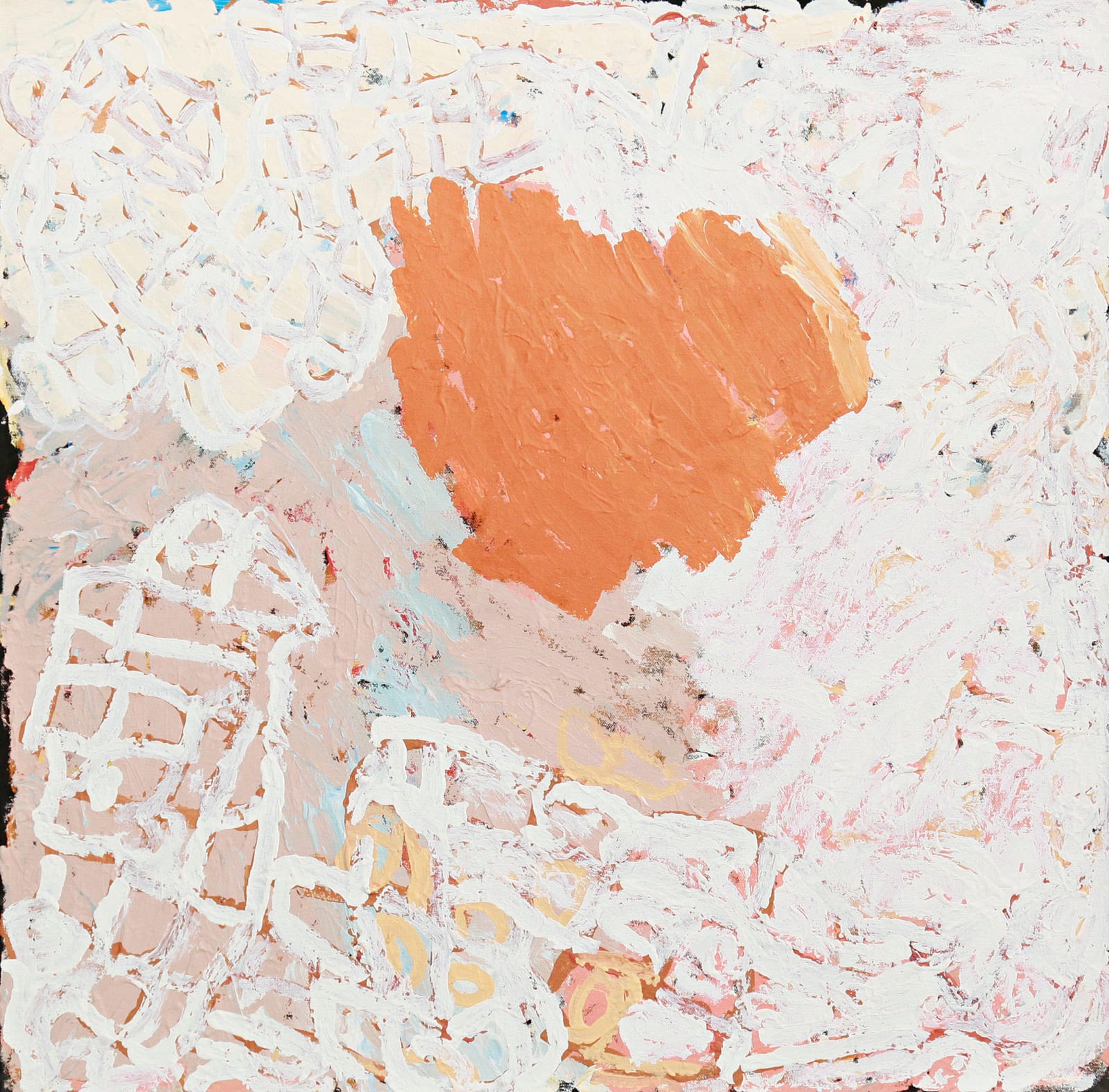 Tjapartji Kanytjuri Bates, Kungkarrangkalpa