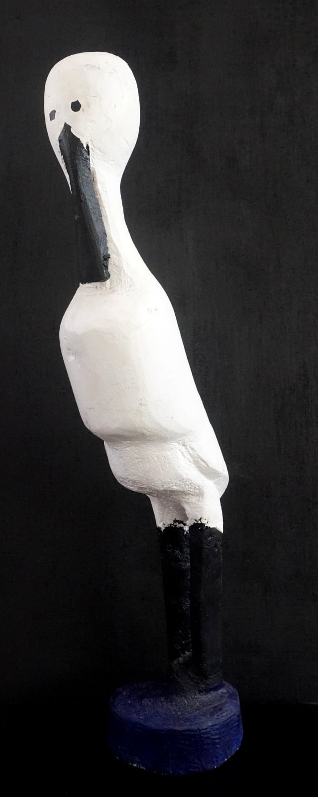 Unknown, Tokwampini, the bird