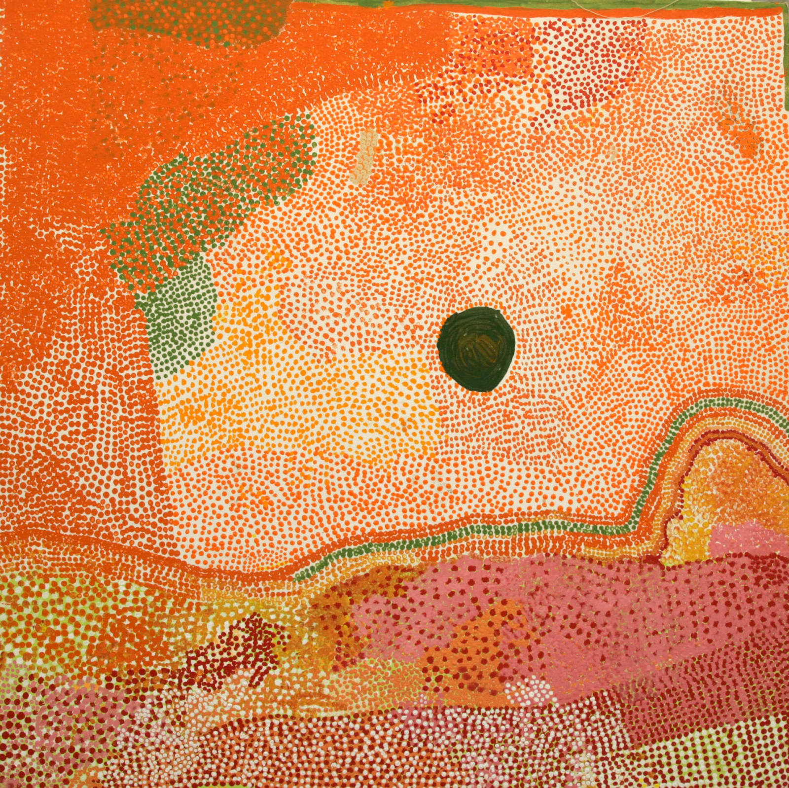 Rosie Goodjie, Nyimi