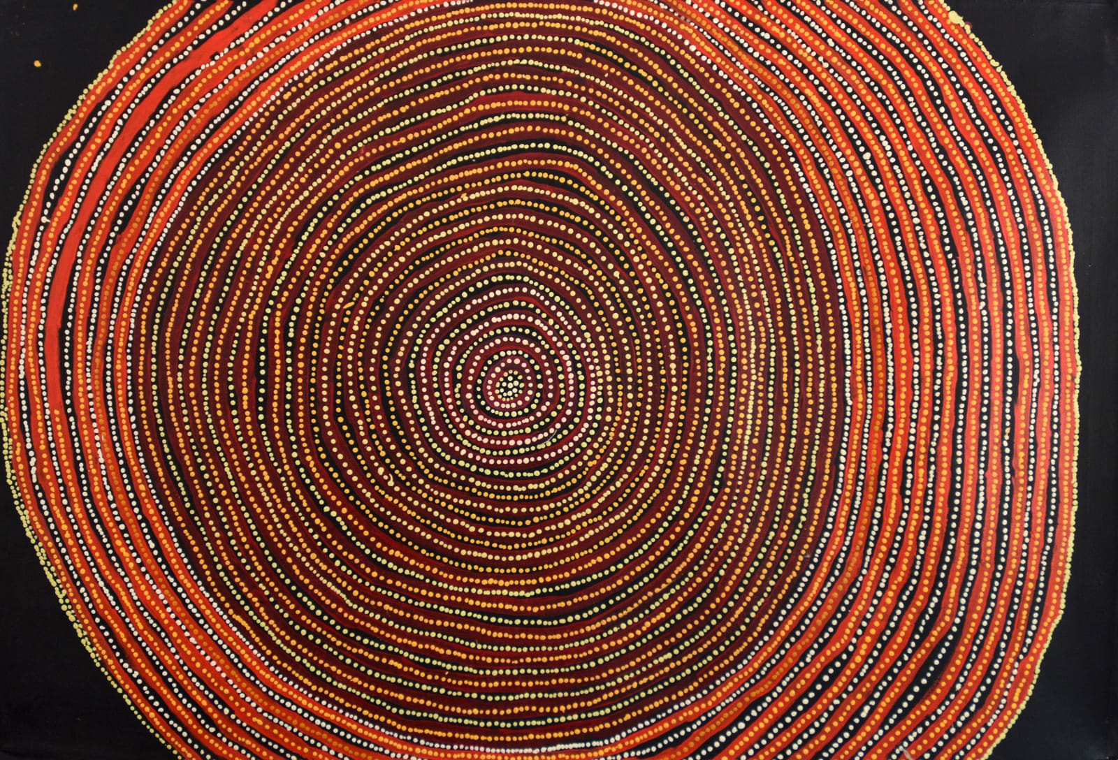 Lennard Walker, Kulyuru, 2021