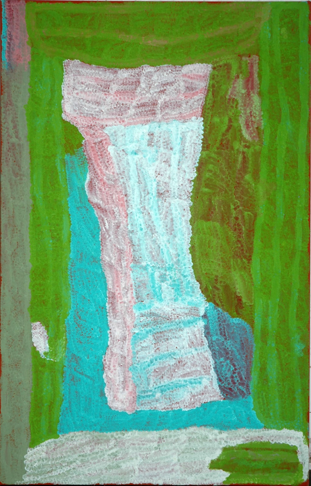 Lydia Balbal, Bin Bin