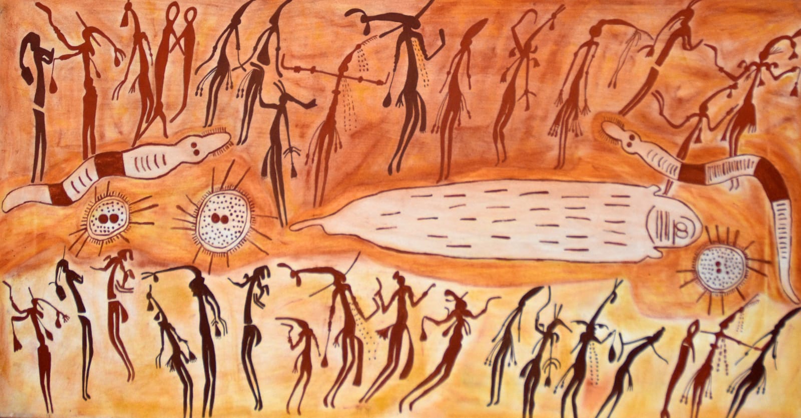 Clarrie Djanghara, 2024