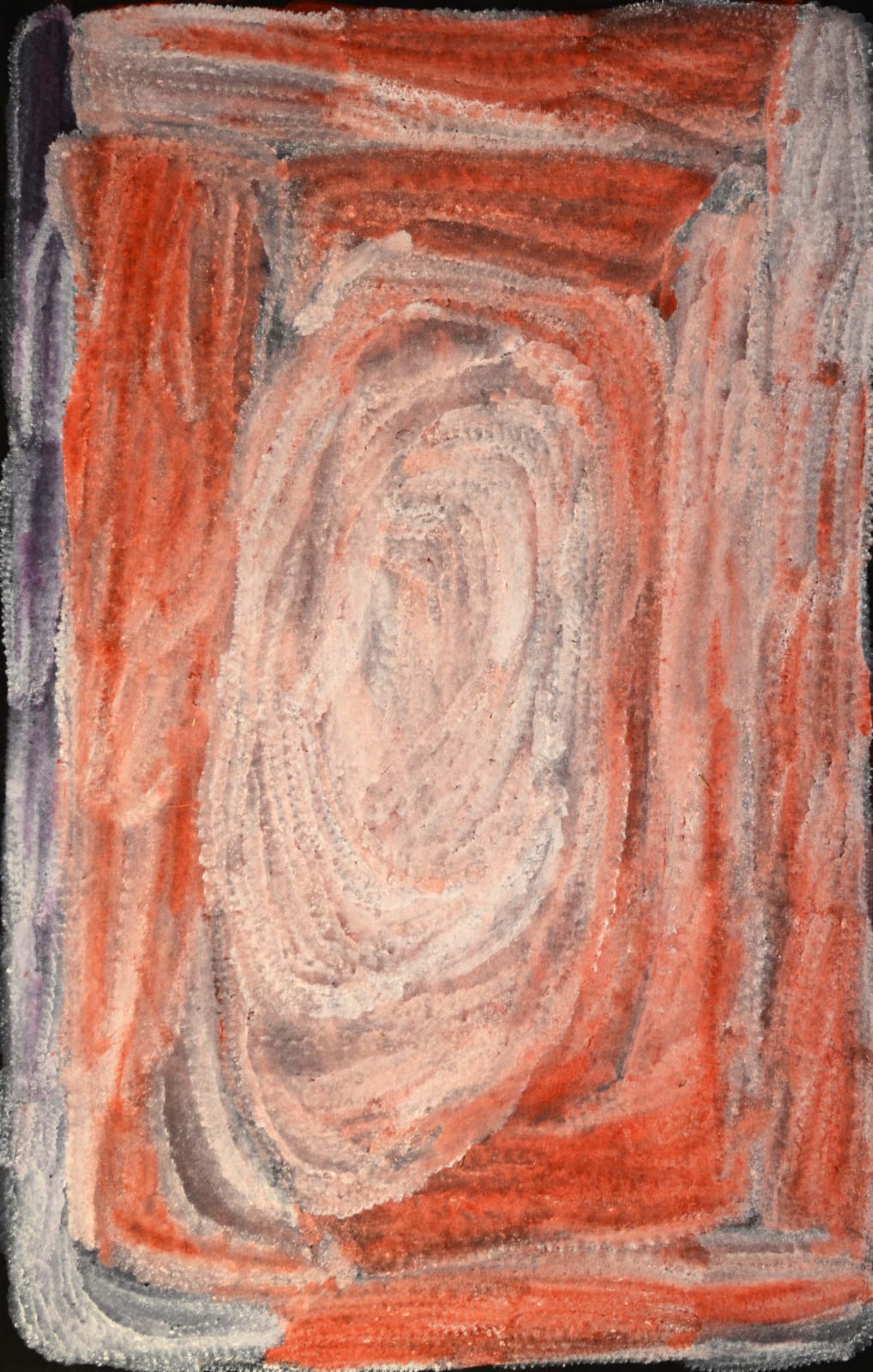 Lydia Balbal, Kulampurru