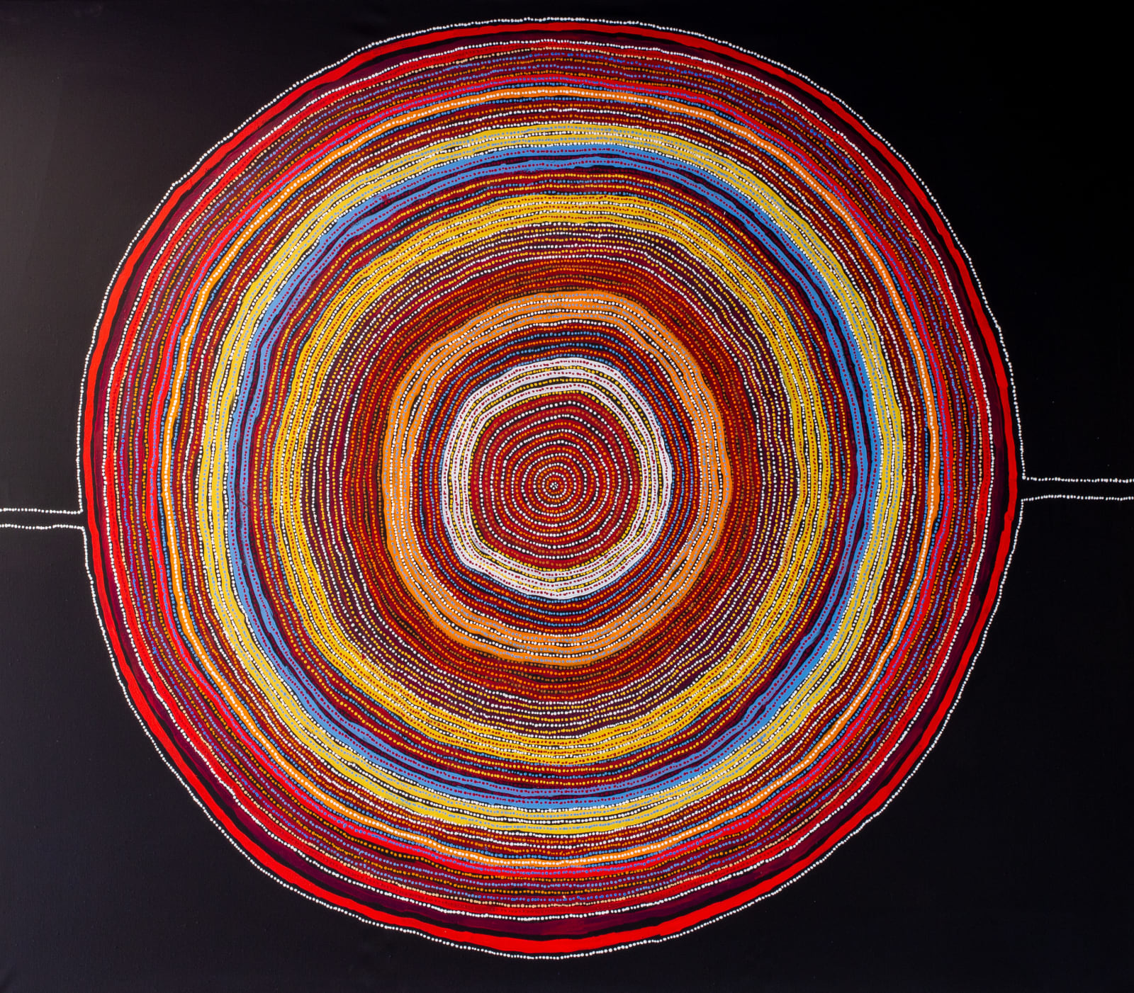 Lennard Walker, Kulyuru , 2022