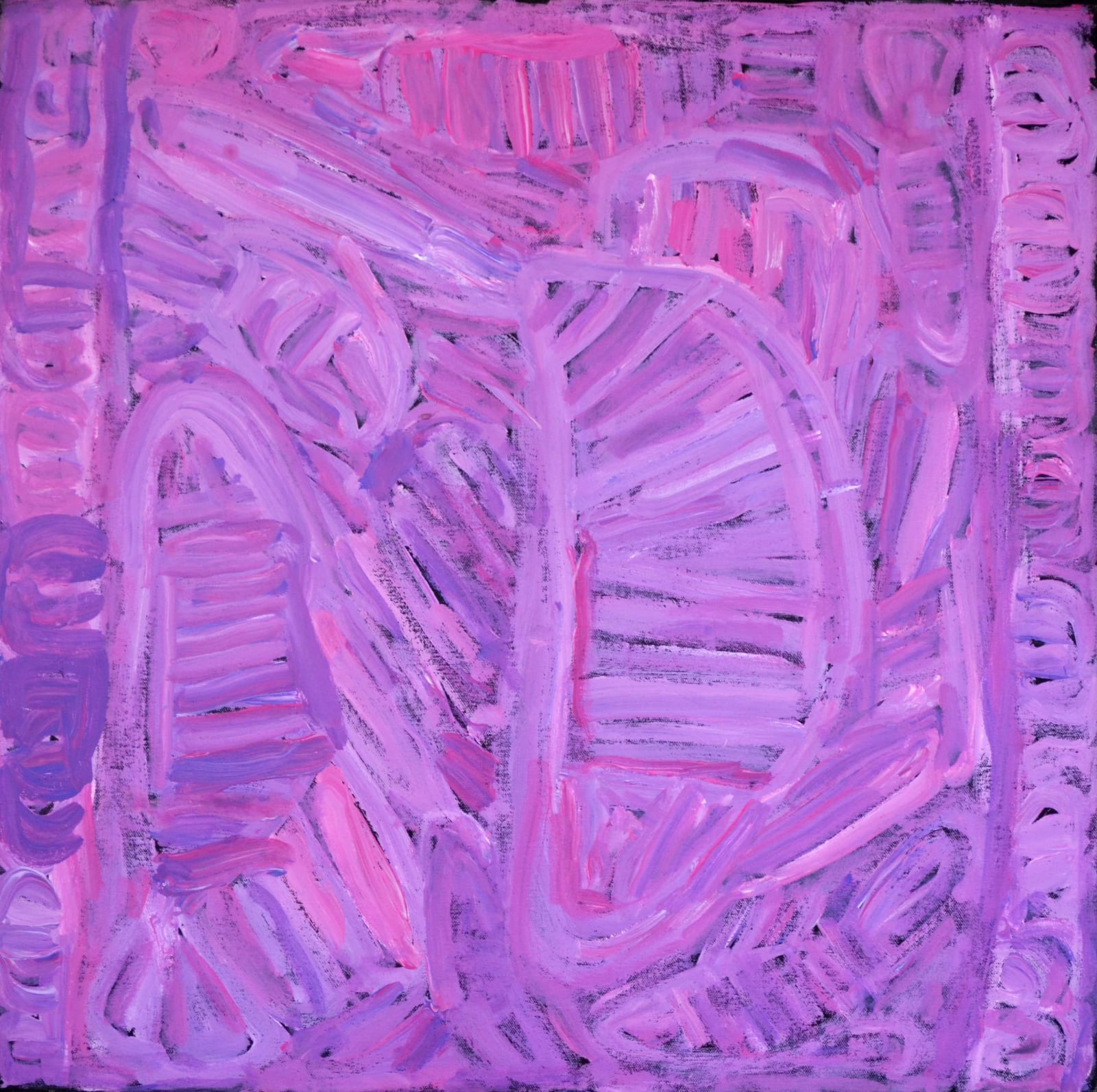 Sonia Kurarra, Marrtuwarra (River)