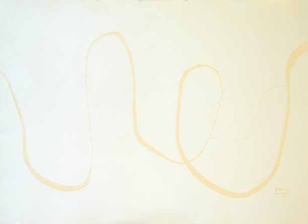 Fiona Omeenyo, No One There